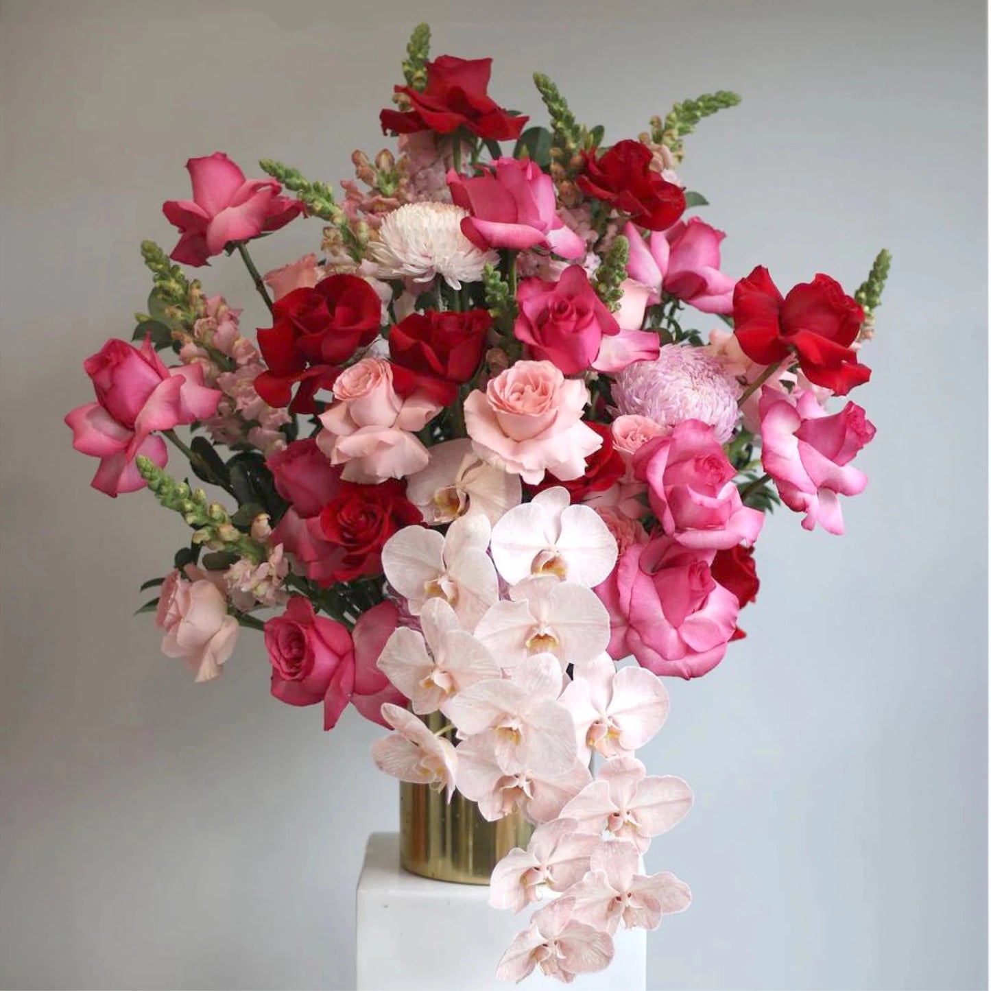 Grand Love - BOUQUET Melbourne