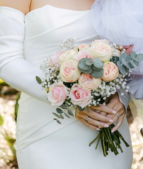 Guide to Choosing the Perfect Bridal Bouquet - BOUQUET Melbourne