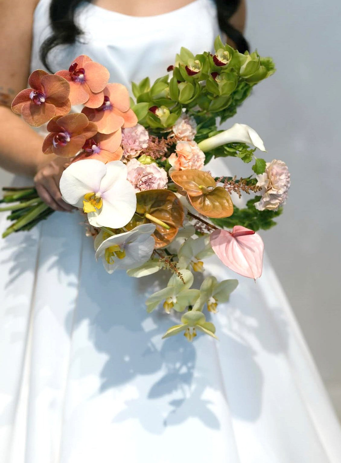 Customising Your Bridal Bouquet: Tips for a Personal Touch - BOUQUET Melbourne