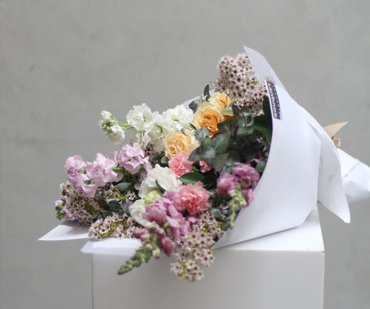Mother's Day Floral Trends: What's Hot This Year? - BOUQUET Melbourne
