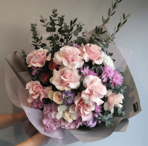 Last-Minute Gifts The Role Of Same Day Flower Delivery Services In Melbourne - BOUQUET Melbourne