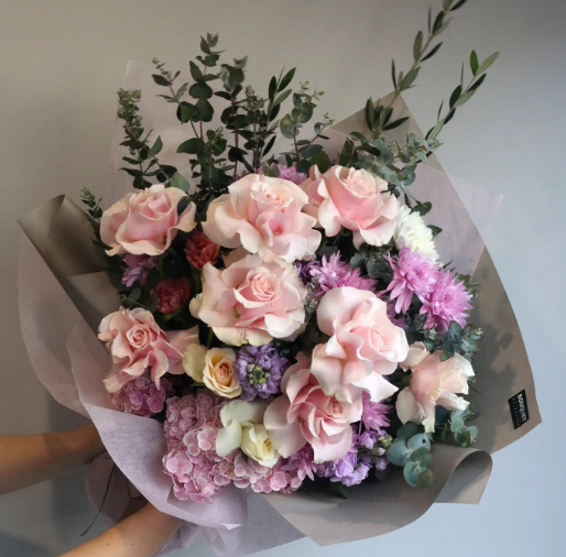 Last-Minute Gifts The Role Of Same Day Flower Delivery Services In Melbourne