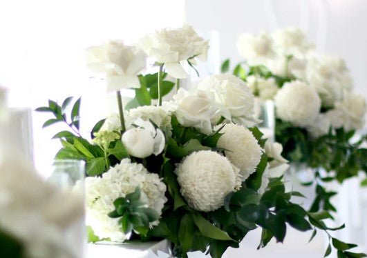 Your Guide to Choosing the Perfect Online Flowers for Any Occasion - BOUQUET Melbourne