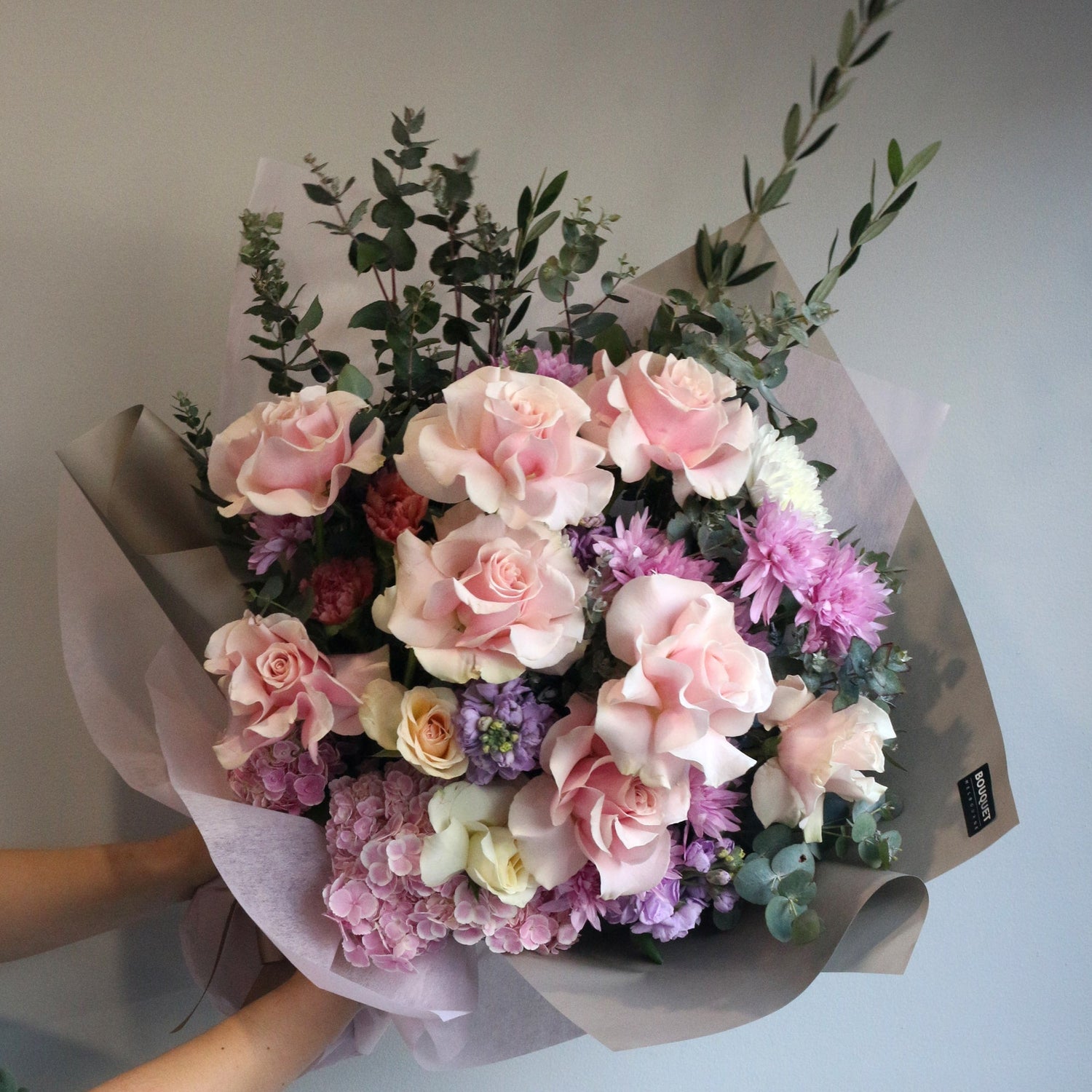 Same Day Flower Delivery Melbourne
