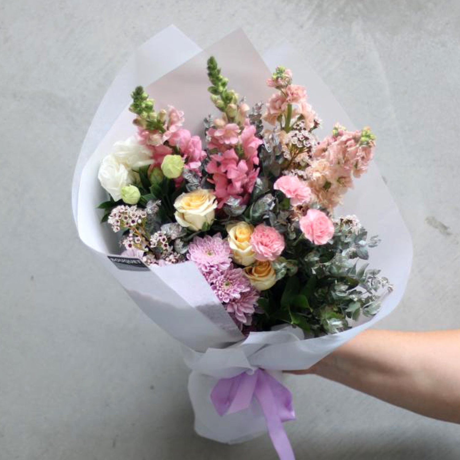 Congratulations & Graduation