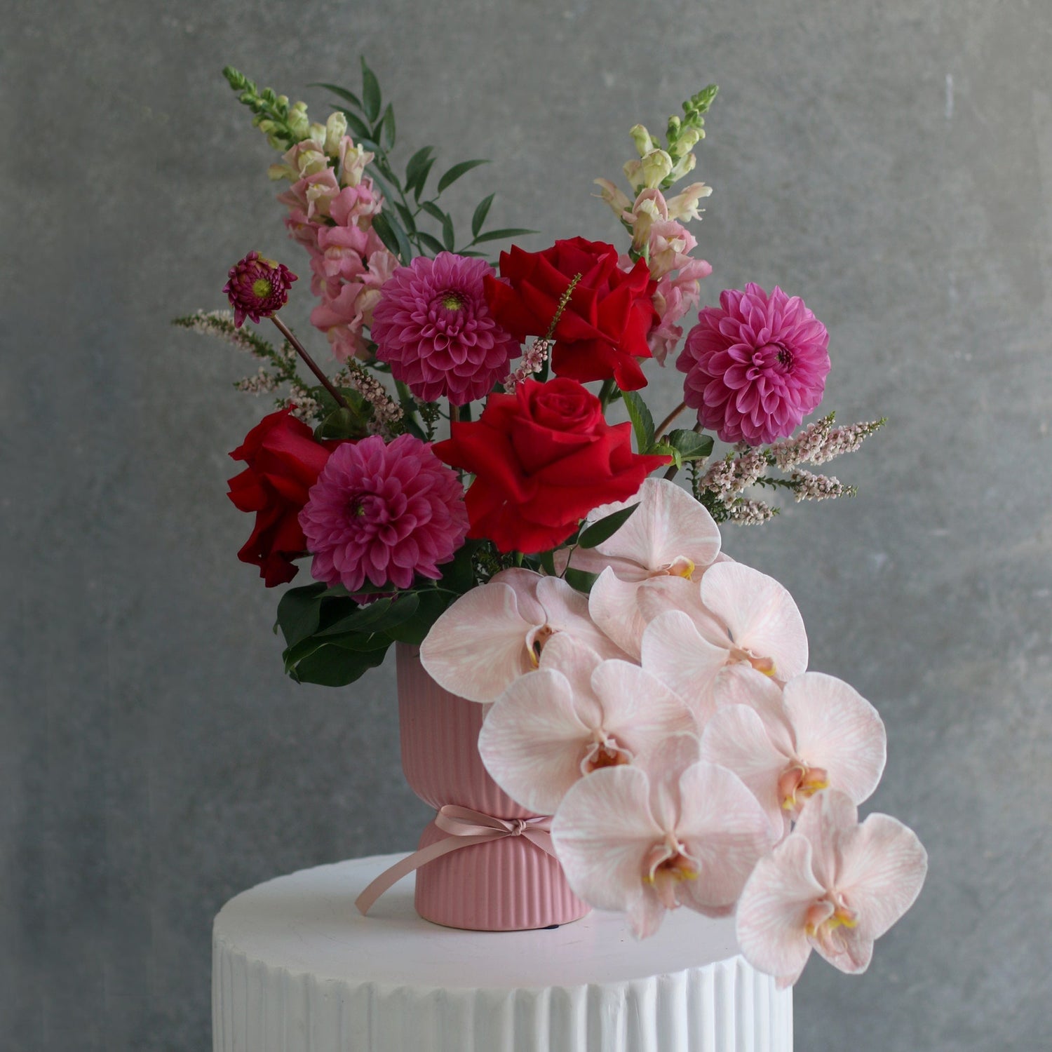 Valentine’s Day Flowers 2026 – Send the Love with BOUQUET Melbourne