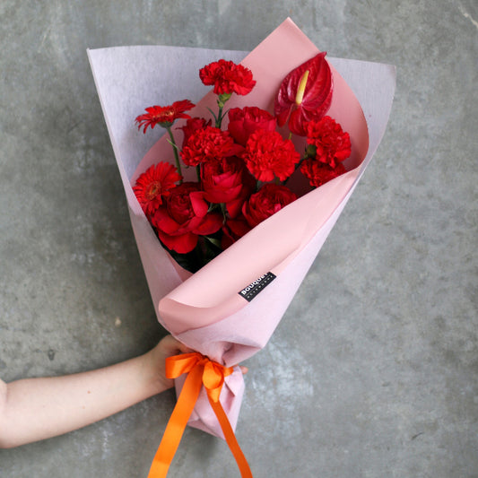 Modern Love - BOUQUET Melbourne