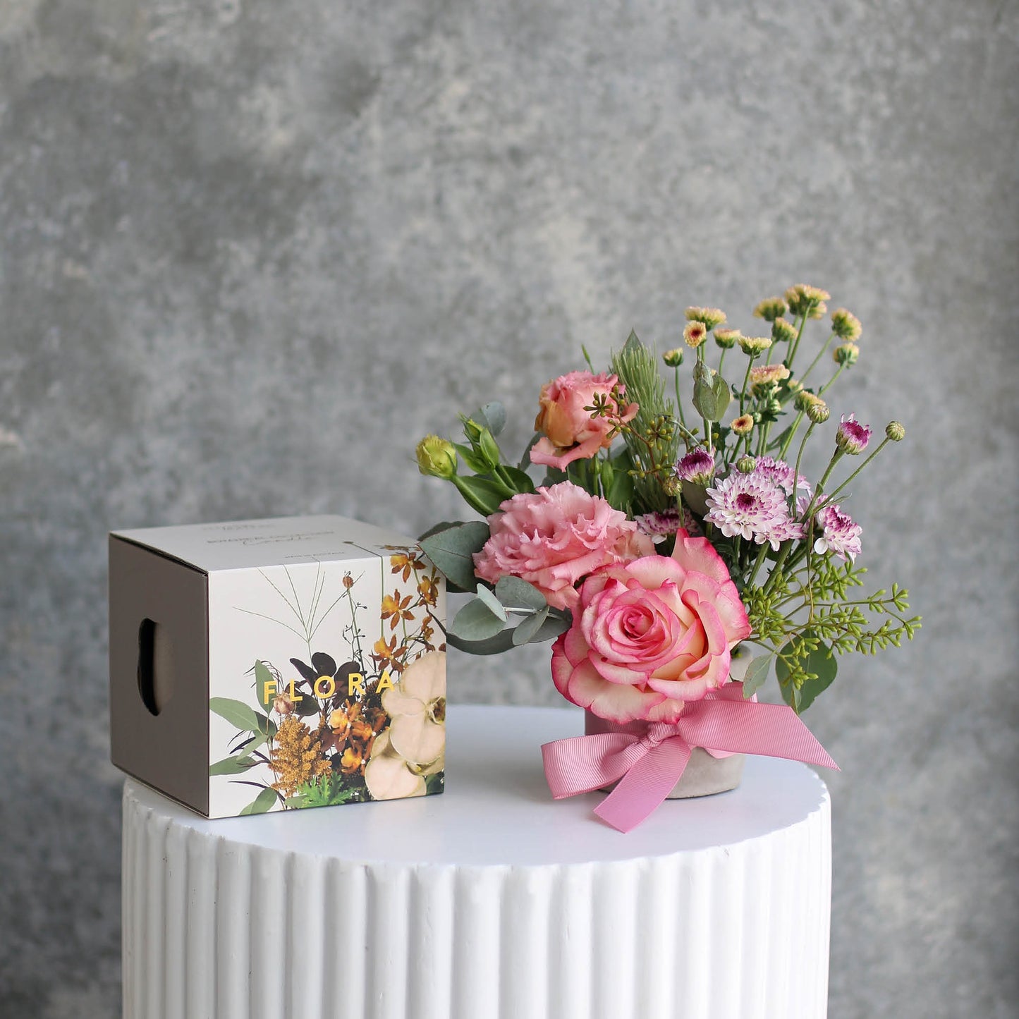 Blossom & Glow Mini - BOUQUET Melbourne