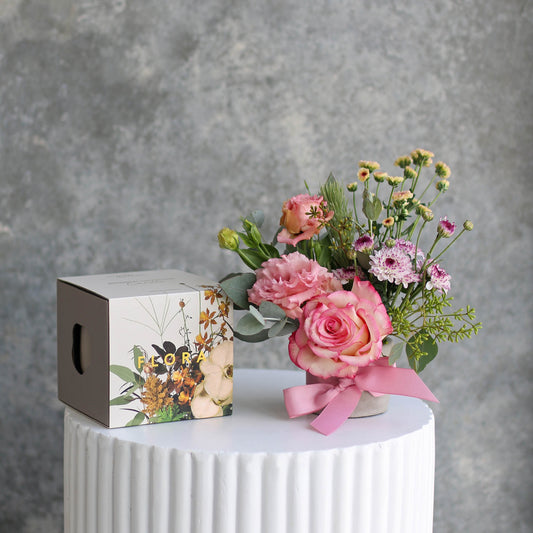 Blossom & Glow Mini