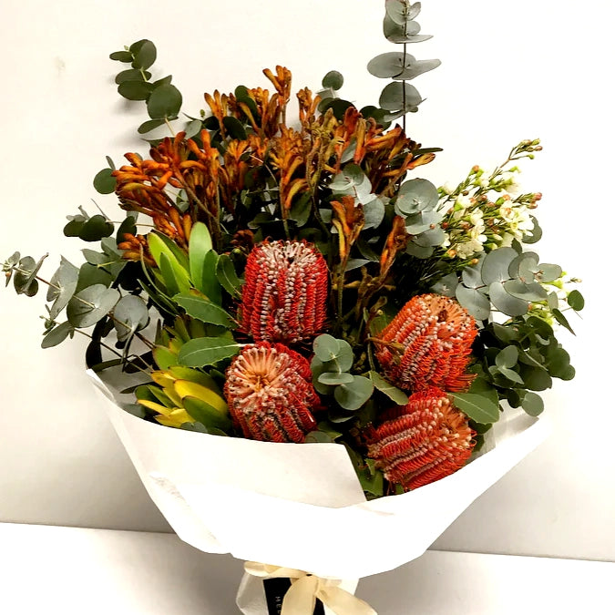 Native Bouquet