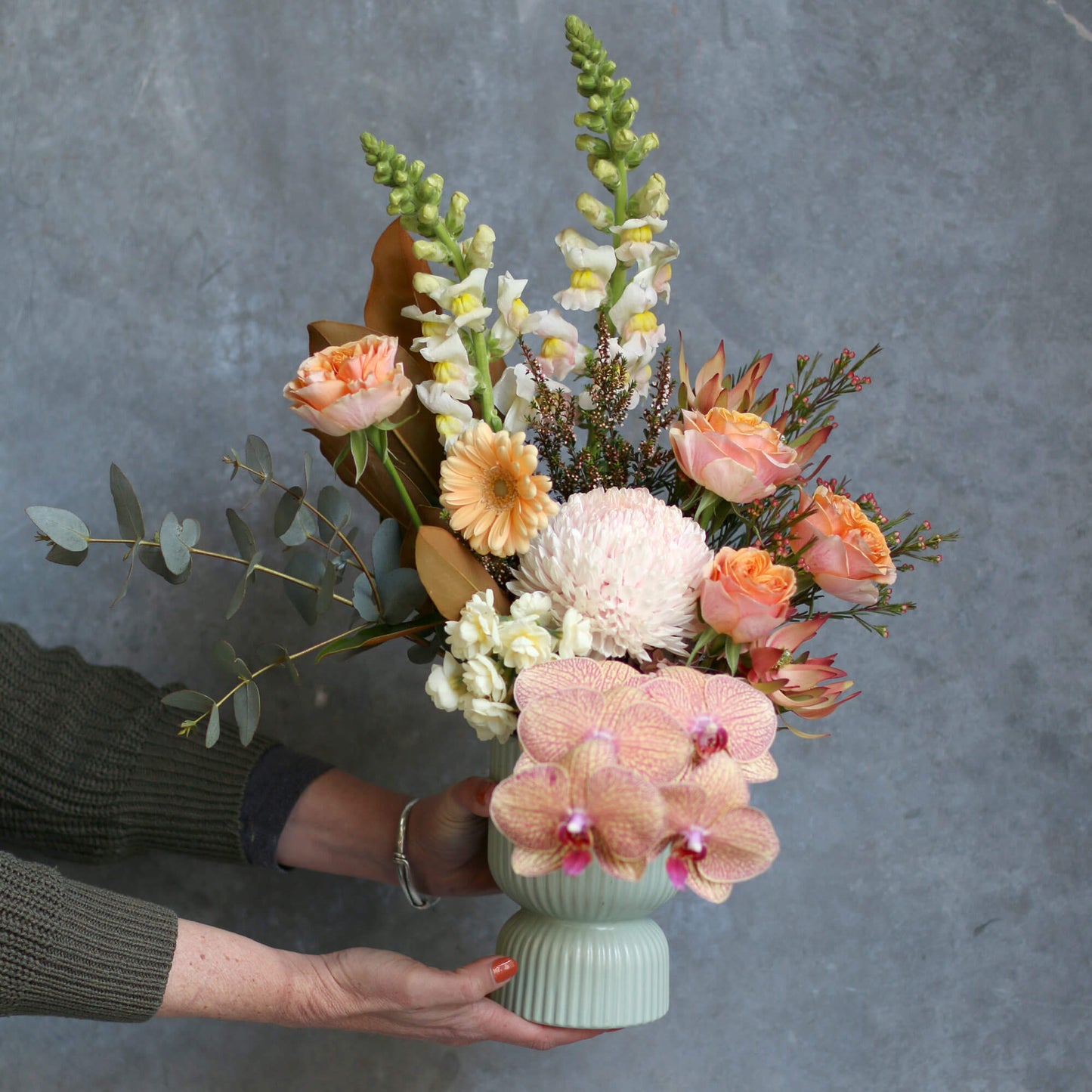 Sugarplume - BOUQUET Melbourne