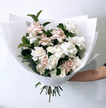 Classic Rose Bouquet
