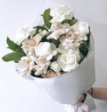 Classic Rose Bouquet