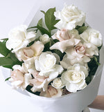 Classic Rose Bouquet