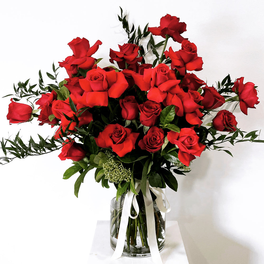 Red Romance