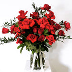 Red Romance